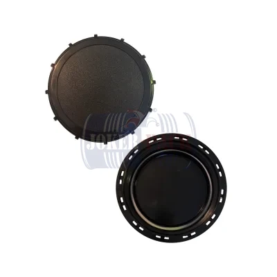IBC Tartály Tartozék, DN155 ,15,5 cm IBC teli zárósapka