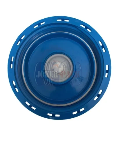 IBC Tartály tartozék, DN155 ,15,5 cm szellőzős IBC zárósapka