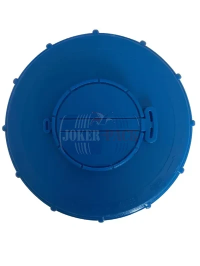IBC Tartály tartozék, DN155 ,15,5 cm szellőzős IBC zárósapka