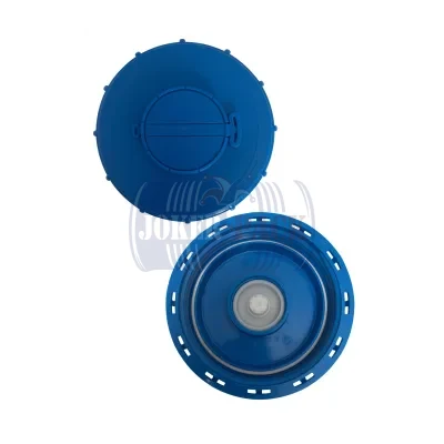 IBC Tartály tartozék, DN155 ,15,5 cm szellőzős IBC zárósapka