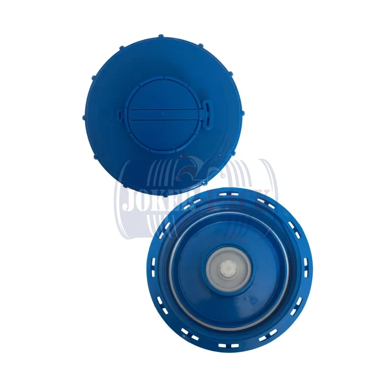 IBC Tartály tartozék, DN155 ,15,5 cm szellőzős IBC zárósapka