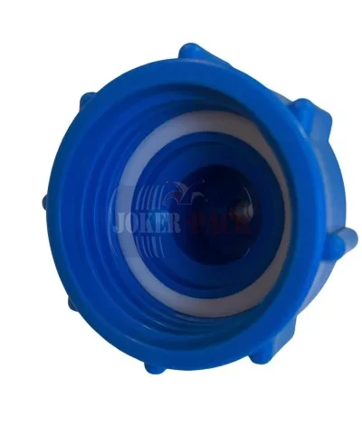 IBC Tartály tartozék, Szűkítő adapter 2"-ról - 1/2"-ra