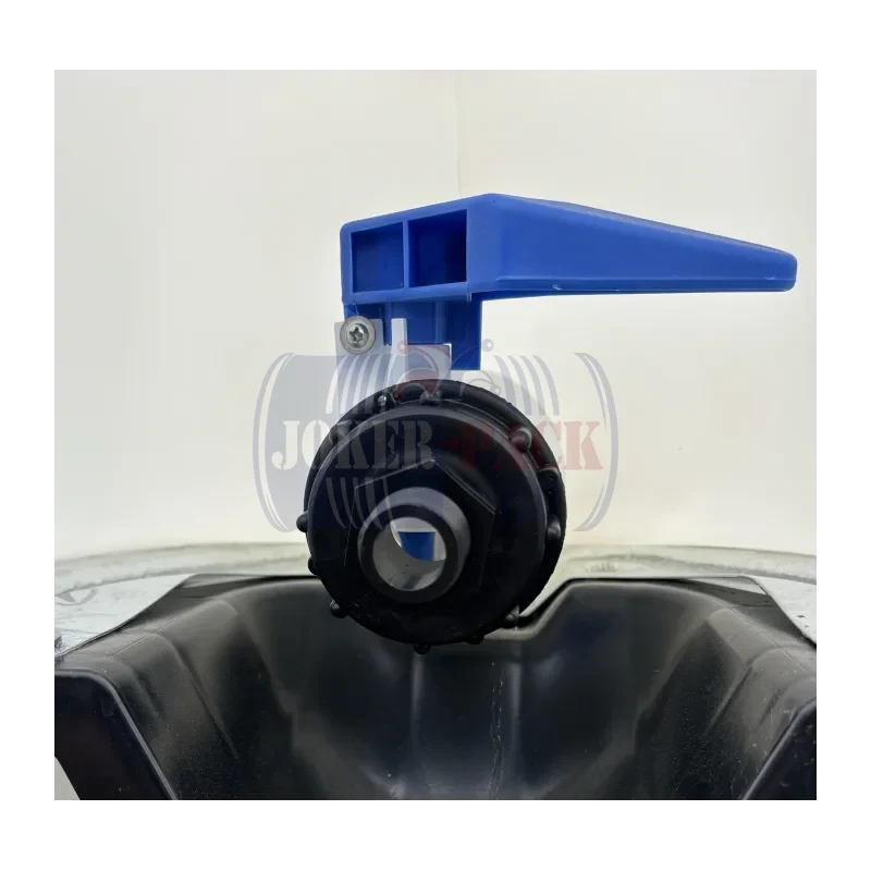 IBC Tartály tartozék , szűkítő adapter , DN50 , 2"-ról 3/4"-ra