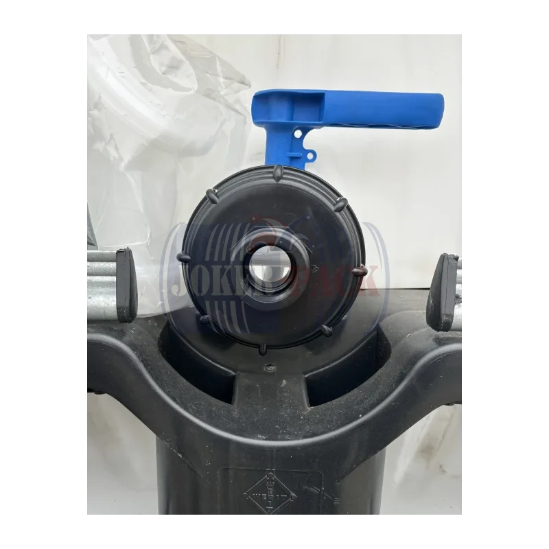 IBC Tartály tartozék , szűkítő adapter , DN80 , 3"-ról 1"-ra vagy 3/4"-ra,1/2"-ra,5/4"-ra Többféle